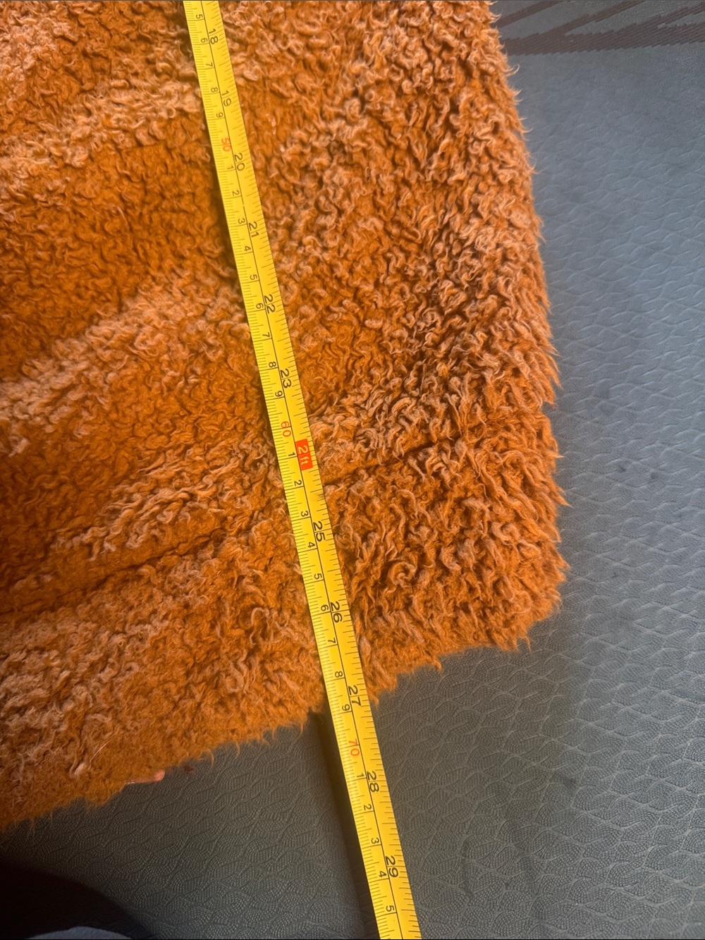 Lululemon oh so Sherpa jacket - Picture 12 of 12